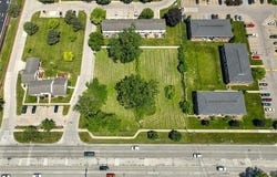Northline Road, Southgate, MI 48195