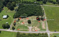 514 Mockingbird Road, Arab, AL 35016