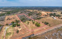 Highway 105, Guthrie, OK 73044