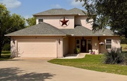 101 Tule Lake Lane, Kingsland, TX 78639
