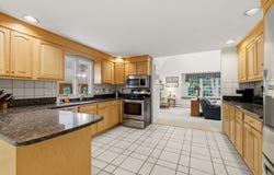 1 Battleview Circle, Lexington, MA 02420