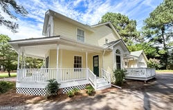 140 Lost Tree Road, Pinehurst, NC 28374