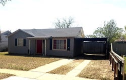 507 5th St, Stanton, TX 79782