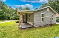 628 SHARON BOULEVARD, DORA, AL 35062