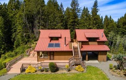210 Whittier Lane, Fieldbrook, CA 95519