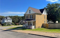 3 Franklin Ave, North Irwin, PA 15642