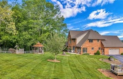 374 Bower Lane, Jefferson, NC 28640