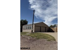 424 CHESTNUT, Potter, NE 69156