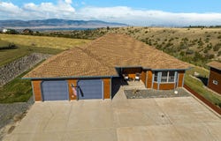 26 Silver Sage Road, Townsend, MT 59644
