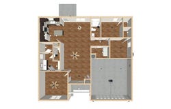 BROOK GLEN LN lot: 28, STAUNTON, VA 24401