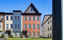 22121 CABIN BRANCH Avenue, CLARKSBURG, MD 20871