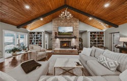 8030 LaCroix Road, Decatur, AR 72722