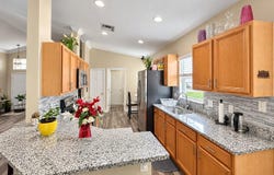 527 DUNOON Street, OCOEE, FL 34761