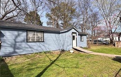 204 Choctaw ST, Hackett, AR 72937