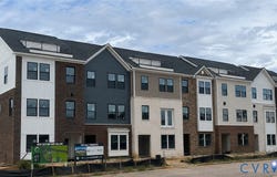15867 Flying Cloud Aly Unit#5-2, Midlothian, VA 23113