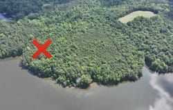 Tract F Victor Williford Rd., Roxboro, NC 27574