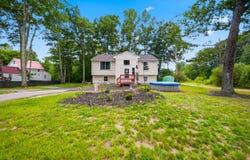 96 Babbitt Road, Franklin, NH 03235