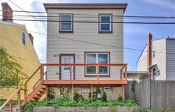 128 Weber Way, Arlington, PA 15210