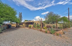 2931 E Edison Street, Tucson, AZ 85716
