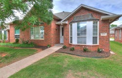 15524 Swallowtail Drive, Edmond, OK 73013