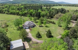 14663 Henley RD, Mansfield, AR 72944