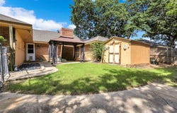 42 Indian Trail, Hickory Creek, TX 75065