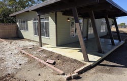 8955 E Avenue T 12, Littlerock, CA 93543