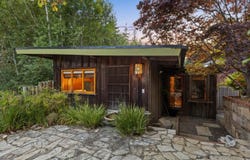 10026 Sycamore Canyon RD, Big Sur, CA 93920