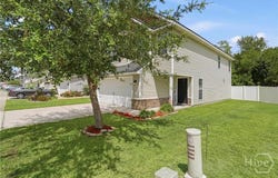 223 Grandview Drive, Hinesville, GA 31313