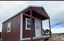 3569 E VENICE Drive, Williams, AZ 86046
