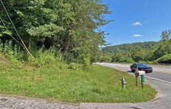 2AC S Chestatee Street, Dahlonega, GA 30533