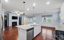 8028 Asher Chase Trail, Lancaster, SC 29720
