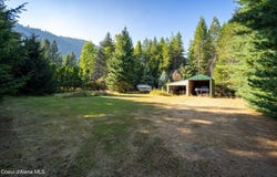 NNA W Bronx Rd, Sandpoint, ID 83864