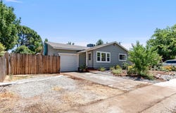3923 Meteor Street, Redding, CA 96002