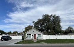 348 Washington, Pocatello, ID 83201