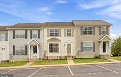 323 COPPERFIELD Lane, WINCHESTER, VA 22602