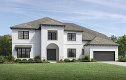 2624 Novara Trl, Leander, TX 78641