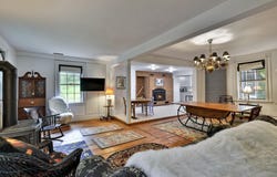 7015 Route 4, Bridgewater, VT 05034