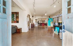 12 La Vega, Galisteo, NM 87540