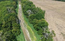 Dawling Bayou Road, Anguilla, MS 38721