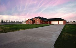 3401 Fegal Lane, Amarillo, TX 79119-6987