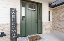 1804 Larkin Lane, Shawnee, OK 74804