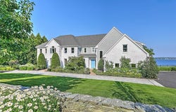 105 Heidi Drive, Portsmouth, RI 02871
