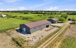 27611 S Belle Plain Road, Harrisonville, MO 64701