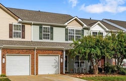 1157 Glory Vine Road, Whitsett, NC 27377