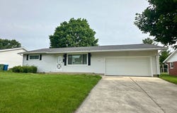 418 E Ruth St, Sidney, OH 45365