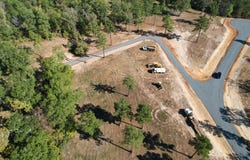 41 TURTLE WAYNE LANE, MANY, LA 71449