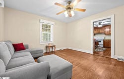 324 Mary Ann Street, Easley, SC 29640