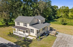9360 W Ridge Road, Brockport, NY 14420