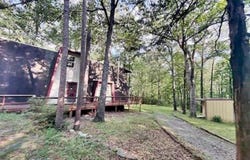 199 Bert Dickey Rd, Heber Springs, AR 72543